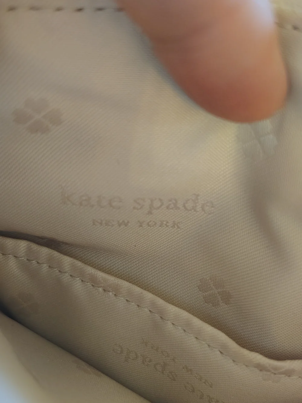 Kate Spade New York Knott Mini Pebbled Leather Satchel Crossbody Mint Green